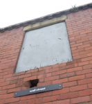 Chimney Pot Park Housing Development Salford